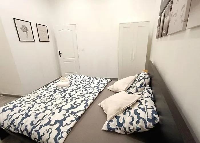 Appartement Gare Saint Charles Marseille