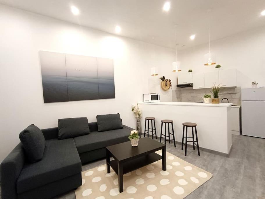 Appartement Gare Saint Charles