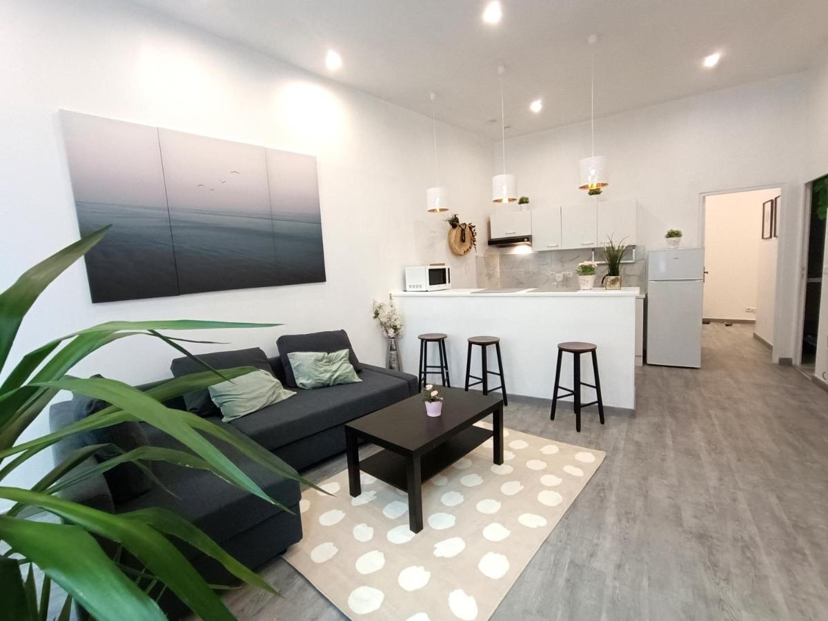 Appartement Gare Saint Charles