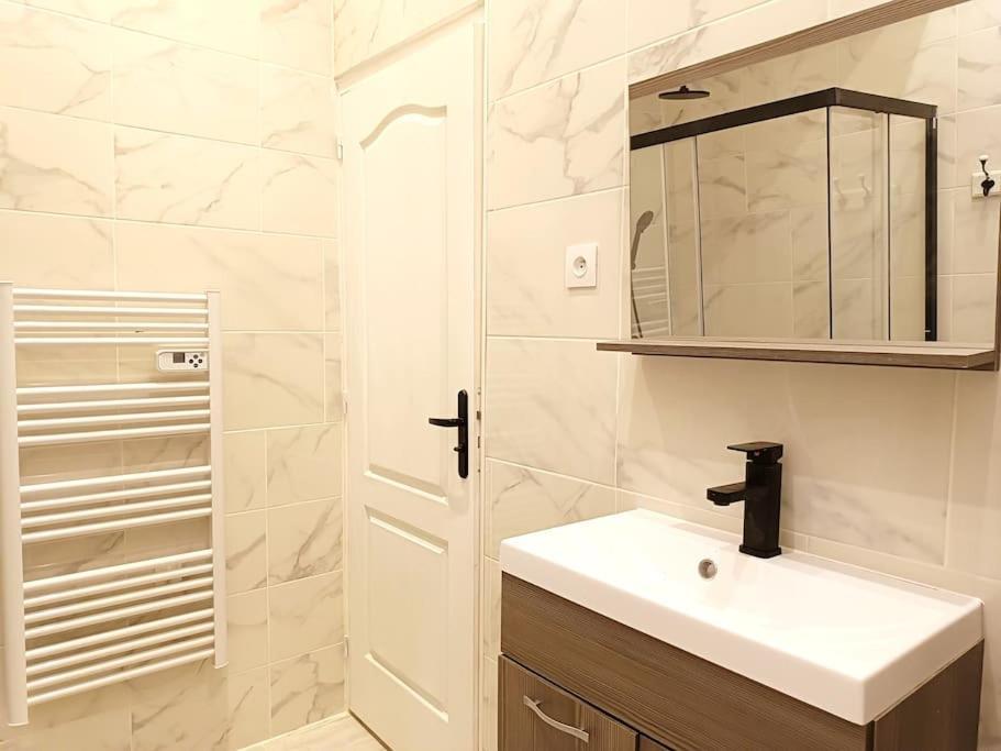 Appartement Gare Saint Charles