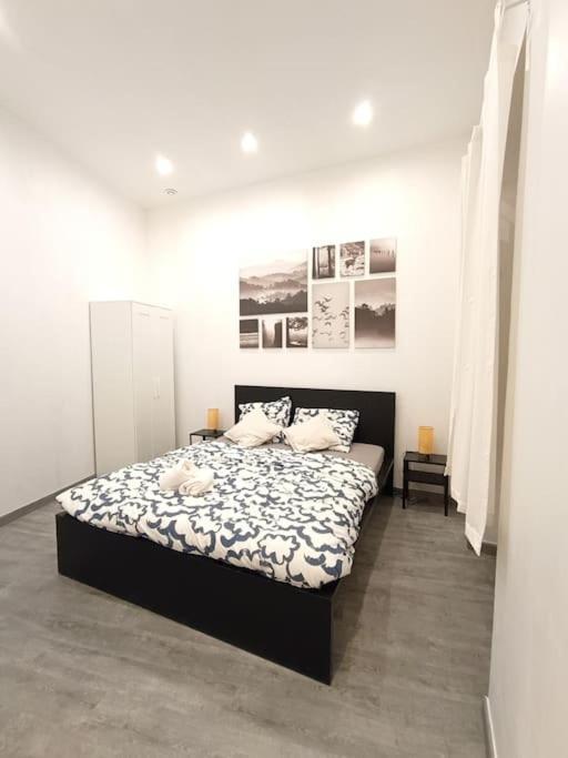 Appartement Gare Saint Charles *