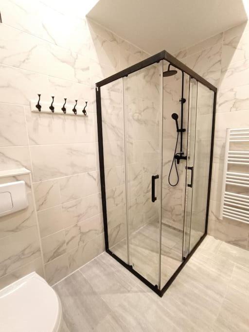 Appartement Gare Saint Charles